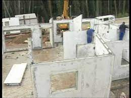 En esta ocasión hablamos de aplihorsa una empresa ubicada en la coruña con 60 años de experiencia en la fabricación de estructuras prefabricadas de hormigón desde casa a oficinas y locales. Casas Prefabricadas De Hormigon Home Center Tel 902 15 14 13 Youtube