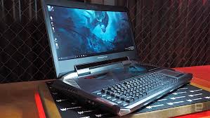 Acer S 21 Inch Gaming Laptop Will Cost You A Staggering 8999 Gaming Laptops Gaming Laptop Setup Best Gaming Laptop