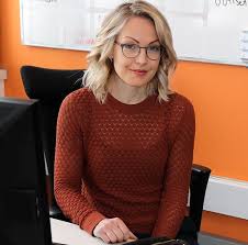 Svt :s samlande nyhetstjänst med nyheter från. Sofia Taavitsainen Blir Ny Kanalchef For Sveriges Radio Stockholm Sveriges Radio