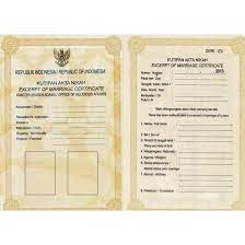 Maybe you would like to learn more about one of these? Download Buku Nikah Kosong Guru Galeri Di 2021 Penahan Buku Buku Akta Kelahiran