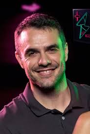 Daniel Saullo (30 de Maio de 1980)