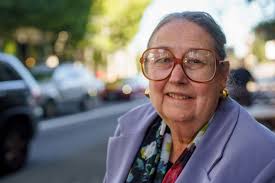 Betsy Johnson: Unaffiliated Oregon governor candidate would bring longtime  skepticism about government to the job