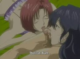 Inbo Episode 1 - Hanime