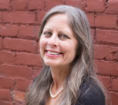 Patti Lacy's Instagram, Twitter & Facebook