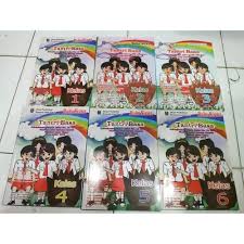 Kunci jawaban kls 3 sd buku tantri kaca hal 71_73. Download Buku Tantri Basa Kelas 2 Sd Pdf