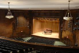 Photo Kaufmann Concert Hall At The 92nd Street Y