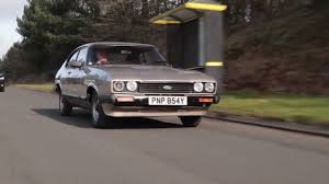 Image result for Light Beige 1980 Capri