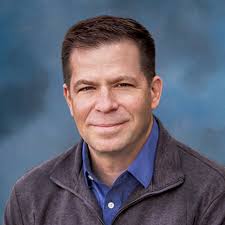 CAPT Dan Goldenberg (USN, Ret.)