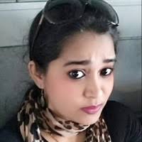 Trupti Bari Email & Phone Number