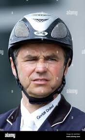 Otto becker hi-res stock photography and images