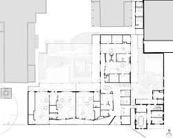 Uts Blackfriars Children S Centre Djrd Lacoste Stevenson Arch2o Com Floor Plans Architecture Plan Lacoste