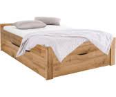 Bett ohne rahmen was heißt das. Bett Ohne Kopfteil Preisvergleich Gunstig Bei Idealo Kaufen