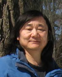 FACEtime with Our Staff: Cong Wang