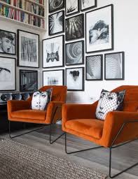 Orange Living Room Ideas Black Living Room Decor Living Room Orange Burnt Orange Living Room