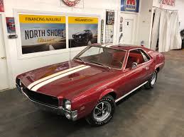 Image result for Matador Red 1968 AMC