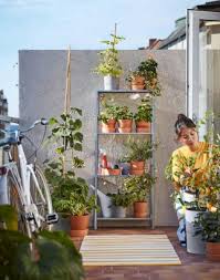 Il protège également le balcon du vent, de la pluie et du soleil. Ikea Nos 20 Coups De Coeur Pour La Terrasse Et Le Jardin