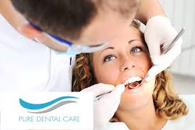 Pure Dental Care
