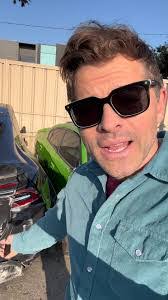 Sasha Collins's Instagram, Twitter & Facebook