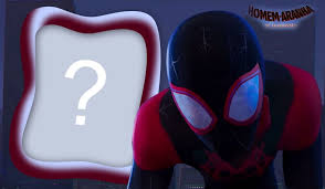 Comparamos disney+, netflix e amazon prime video para lhe mostrar o melhor . Moldura Homem Aranha No Aranhaverso