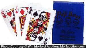 Pep boys credit card customers added this company profile to the doxo directory. Pep Boys Playing Cards Antique Advertising