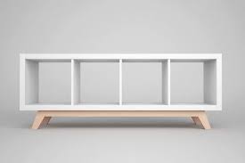 Bring Dein Ikea Kallax Regal Auf Schrage Beine Mit Dem Untergestell Aus Buche Wird Dein Kallax Regal Zum Designer Reg Ikea Kallax Regal Kallax Regal Mobelfusse
