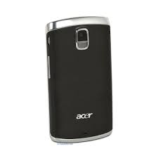 Acer beTouch E210 Smartphone QWERTZ ...