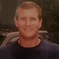 Russell "Rusty" Allen Watson Obituary