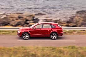 Red Suv Bentley Bentayga V8 2018 Cars 4k Hd Wallpaper Wallpaper Flare