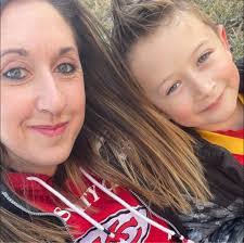 Kelsey Koehler's Instagram, Twitter & Facebook