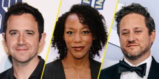 59E59 Theaters to Feature Tovah Feldshuh in Witnessed by the World and  Eileen Atkins and Michael Gambon in All That Fall