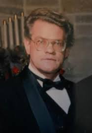 Lawrence Anhalt Obituary