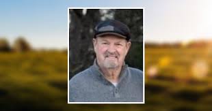 Ronald Rickard Obituary June 18, 2022