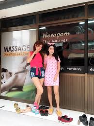 Waraporn Thai Massage