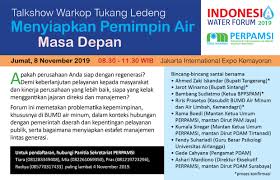 Tidak memerlukan keahlian dan kemampuan membaca seperti media cetak. Perpamsi Persatuan Perusahaan Air Minum Indonesia
