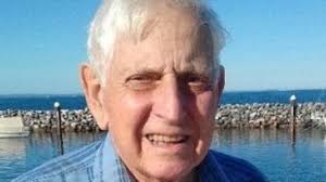 The body of 81-year-old Maxwell Morrison, missing in the Samford area, has  been found at Mt Glorious.