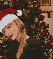 Hey everyone! My mom and I were just talking and she mentioned how fun it  would be to do a penpal gift exchange for Christmas! Swiftie related of  course! She was telling
