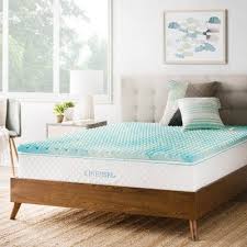 Pin On Mattress Topper