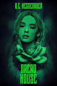 Scarlett Luna's Instagram, Twitter & Facebook