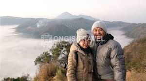 Contoh surat pribadi bahasa inggris untuk keluarga. Paket Wisata Bromo Private Tour Midnight Ongis Travel