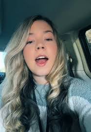 Carly Shear's Instagram, Twitter & Facebook