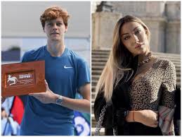 Jannik sinner, 19, faces rafael nadal at the french open after making a remarkable run to the before jannik sinner took his first steps toward scaling the world tennis ladder, he was quickly. Jannik Sinner Uber Seine Beziehung Zu Maria Braccini