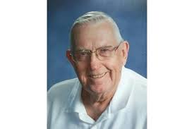 Bruce Mueller Obituary (1932