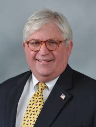 Men and Women for Others: Thinkers, Inspirers, and Leaders in Health  Services Administration