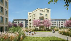 Finden sie die besten immobilien zum mieten in kempten. Stiftsstadt Wohnen Kempten Sww Oberallgau