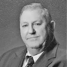 W.B. Whisenant Obituary (1937