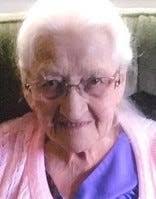 Amanda Pfister Obituary