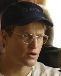 Interview: Woody Harrelson zu Woody Harrelson zu Transsiberian