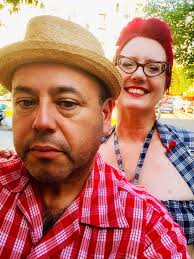 Popularity of Palaka Aloha Wear at Tikioasis and its Rich History