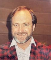 Robin Barr Hill Obituary