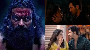 मृणाल ठाकूर आणि 'सन ऑफ सरदार २': OTT वर ट्रेंडिंग! - Imagen principal del artículo
